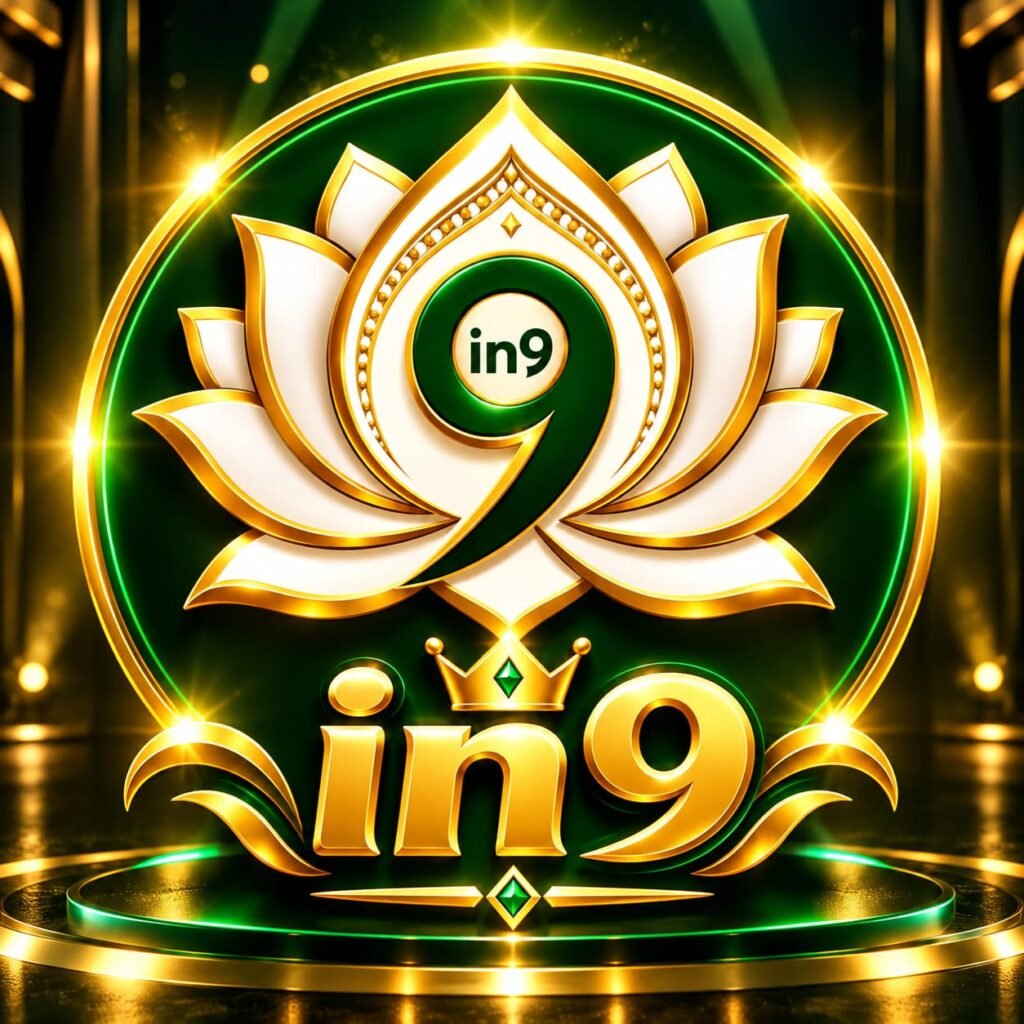 Download IN9 GAME APK - Play and Earn Real Money